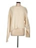 Stella McCartney Ivory Pullover Sweater Size L (estimated) - photo 1