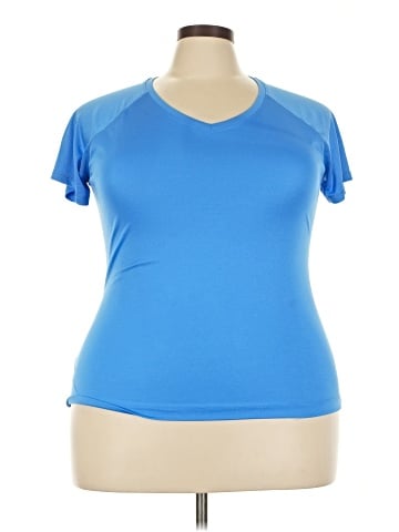 Danskin Now Active T-Shirt (view 1)