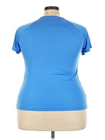 Danskin Now Active T-Shirt (view 2)