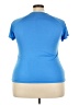 Danskin Now Blue Active T-Shirt Size XXL - photo 2