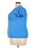 Danskin Now Blue Active T-Shirt Size XXL - photo 5