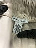 better / together Solid Ivory Athletic Shorts Size XL - photo 3