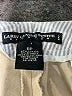Larry Levine Tan Khakis Size 6 Petite - photo 7