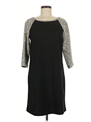 Ann Taylor LOFT Outlet Casual Dress (view 1)