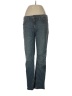 CALVIN KLEIN JEANS Blue Jeans Size 8 - photo 1