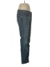 CALVIN KLEIN JEANS Blue Jeans Size 8 - photo 4