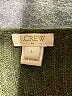 J.Crew Factory Store Green Pullover Sweater Size L - photo 7
