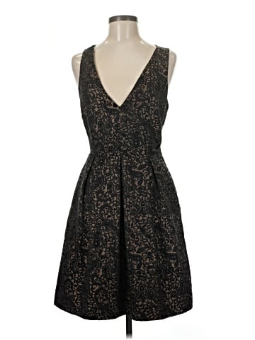 Slate & Willow Cocktail Dress (view 1)