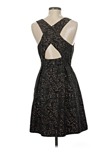 Slate & Willow Cocktail Dress (view 2)