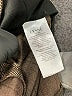 Lyssé Tweed Brown Dress Pants Size M - photo 7