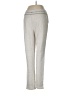 Cuddl Duds Chevron-herringbone Gray Casual Pants Size M - photo 2