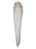 Cuddl Duds Chevron-herringbone Gray Casual Pants Size M - photo 5