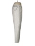 Cuddl Duds Chevron-herringbone Gray Casual Pants Size M - photo 4