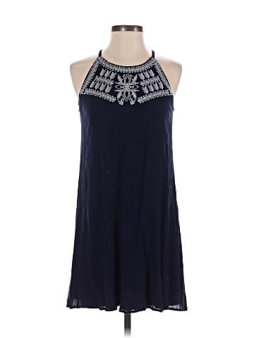 Brigitte Bailey Casual Dress (view 1)