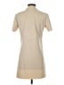 Assorted Brands Tan Casual Dress Size S - photo 2