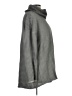 CAbi 100% Cotton Gray Turtleneck Sweater Size L - photo 4