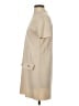 Assorted Brands Tan Casual Dress Size S - photo 5