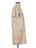 Assorted Brands Tan Casual Dress Size S - photo 4