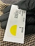 Blush Houndstooth Brown Casual Skirt Size S - photo 6