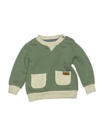 7 For All Mankind Pullover Sweater (view 1)