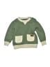 7 For All Mankind Green Pullover Sweater Size 0-3 mo - photo 1