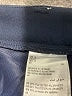 Alfani Solid Blue Dress Pants Size 16 - photo 4