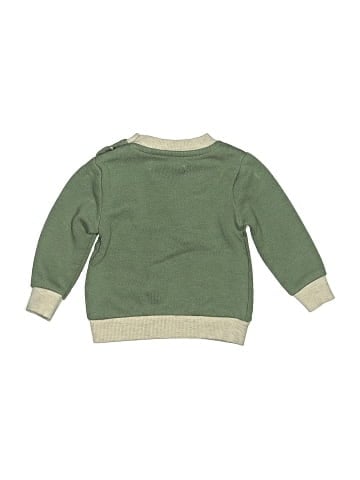 7 For All Mankind Pullover Sweater (view 2)