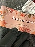 Shein Burgundy Sleeveless Top Size 4 - photo 5