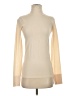 Athleta Ivory Long Sleeve Turtleneck Size S - photo 1