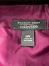 DressBarn 100% Polyester Purple Jacket Size 14 - photo 6