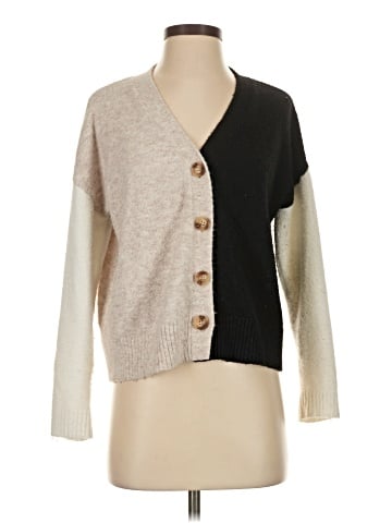 Central Park West Cardigan (view 1)