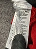 Adidas 100% Cotton Red Sweatshirt Size XS - photo 8