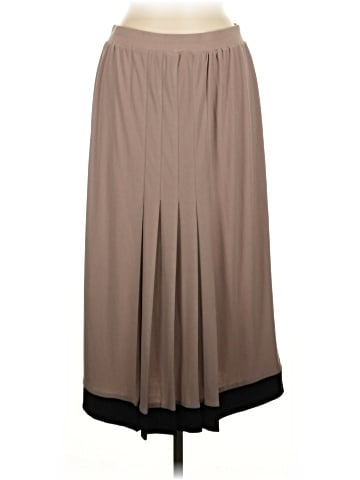 Simonton Says Formal Skirt (view 1)