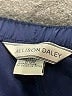 Allison Daley 100% Polyester Solid Blue Casual Pants Size 14 - photo 7