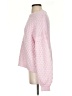A New Day Pink Pullover Sweater Size S - photo 5