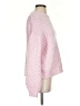A New Day Pink Pullover Sweater Size S - photo 4