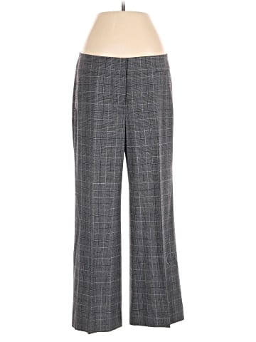 Classiques Entier Wool Pants (view 1)