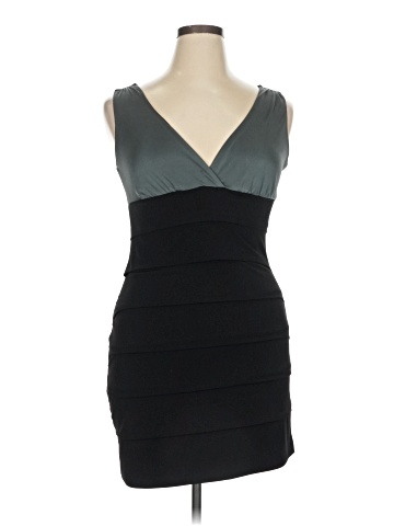 Sweet Storm Cocktail Dress (view 1)