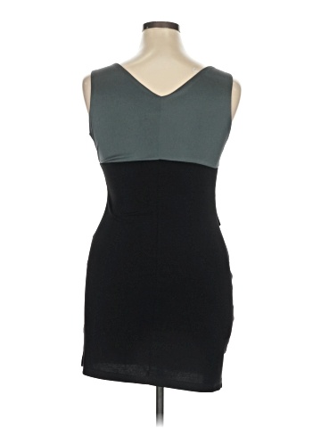 Sweet Storm Cocktail Dress (view 2)