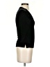 Assorted Brands Black 3/4 Sleeve Top Size XXS (estimated) - photo 4