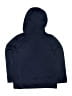 Under Armour 100% Recycled Polyester Blue Pullover Hoodie Size S (youth) - photo 2