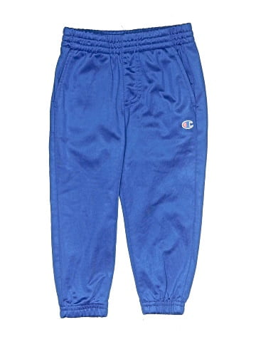 Champion Track Pants (view 1)