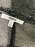 Firth Gray Casual Dress Size S - photo 7