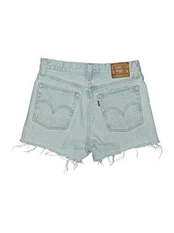 Levi's Denim Shorts (view 2)