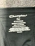 Champion 100% Polyester Black Sleeveless Top Size L - photo 7
