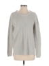 525 America 100% Cotton Blue Gray Pullover Sweater Size S - photo 1