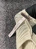 Free People Ivory Pullover Sweater Size L - photo 7