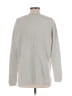 525 America 100% Cotton Blue Gray Pullover Sweater Size S - photo 2