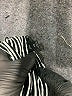 J.Crew 100% Cotton Ivory Long Sleeve Turtleneck Size XS - photo 7