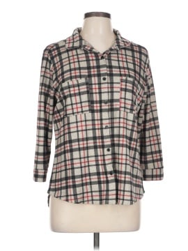 Love Scarlett 3/4 Sleeve Blouse